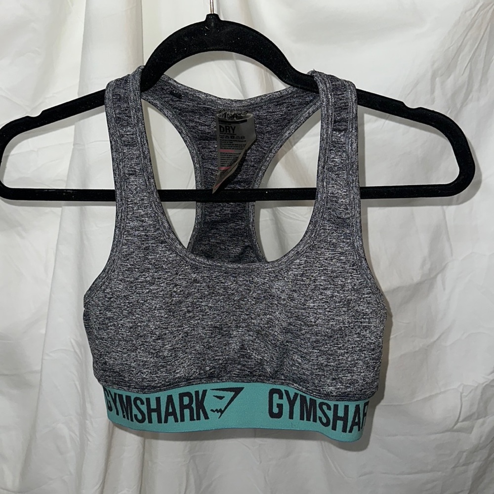 Gymshark Sports Bra